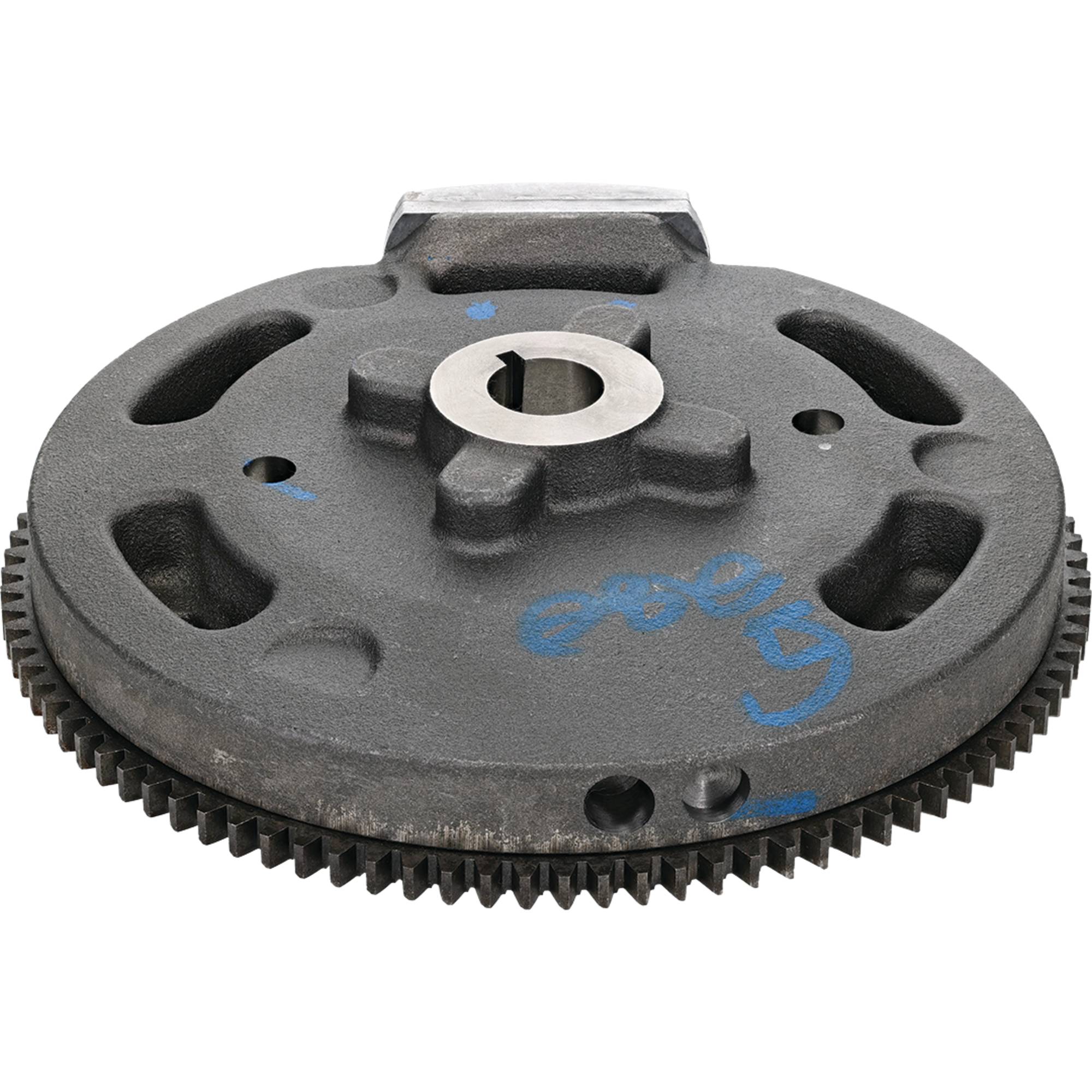 Kohler KT735 KT740 Flywheel Assembly 747cc V-Twin 7000 Series Cub