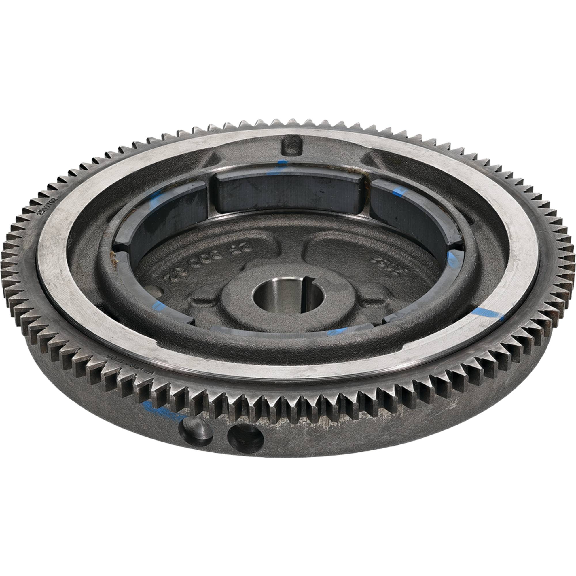 Kohler KT735 KT740 Flywheel Assembly 747cc V-Twin 7000 Series Cub