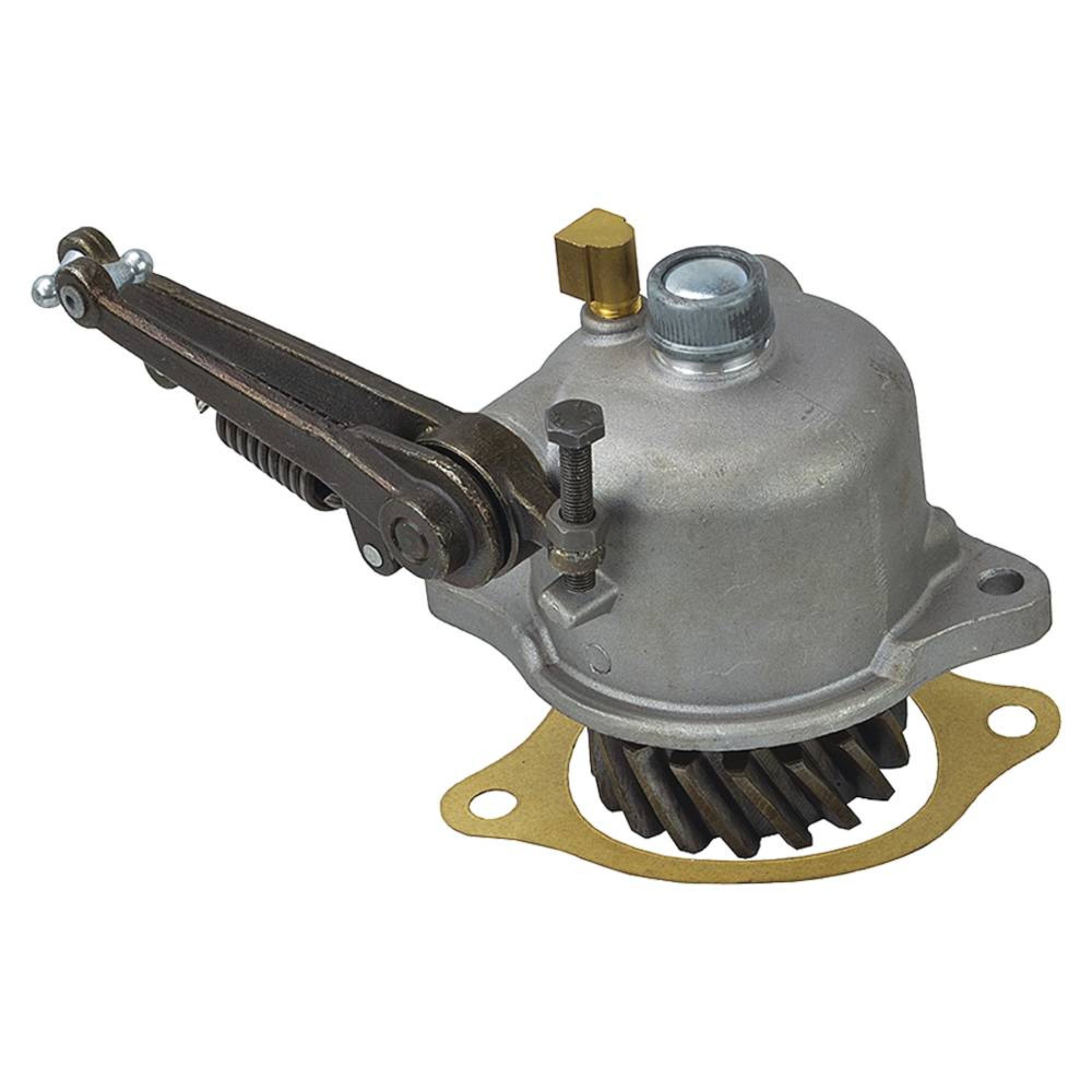 OEM Grade Ford 8N 2-Arm Governor Assembly 1947-1952 120ci Gas 26HP