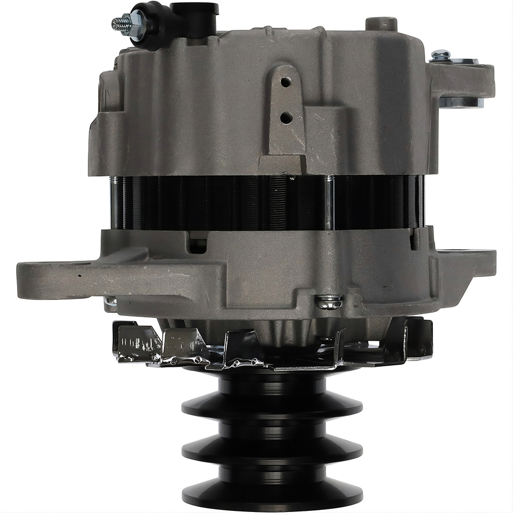 NEW ALTERNATOR FITS HITACHI ZX800 ZX800HBE ZX850-3 15.7 ISUZU