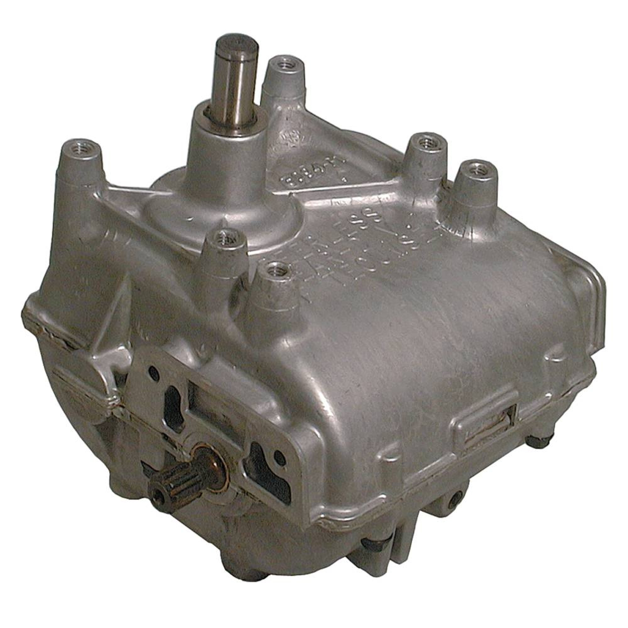 5 Speed Transmission Toro ProLine Exmark Metro Walk Behind