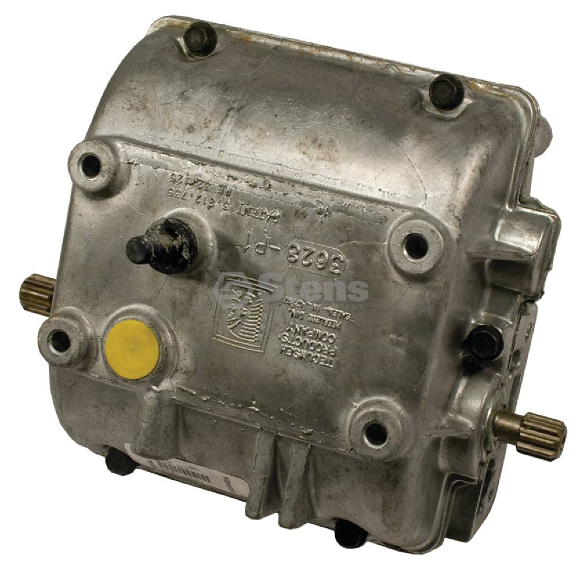 RT-6429549933 (5個) 5 Speed Transmission Toro ProLine Exmark Metro Walk Behind