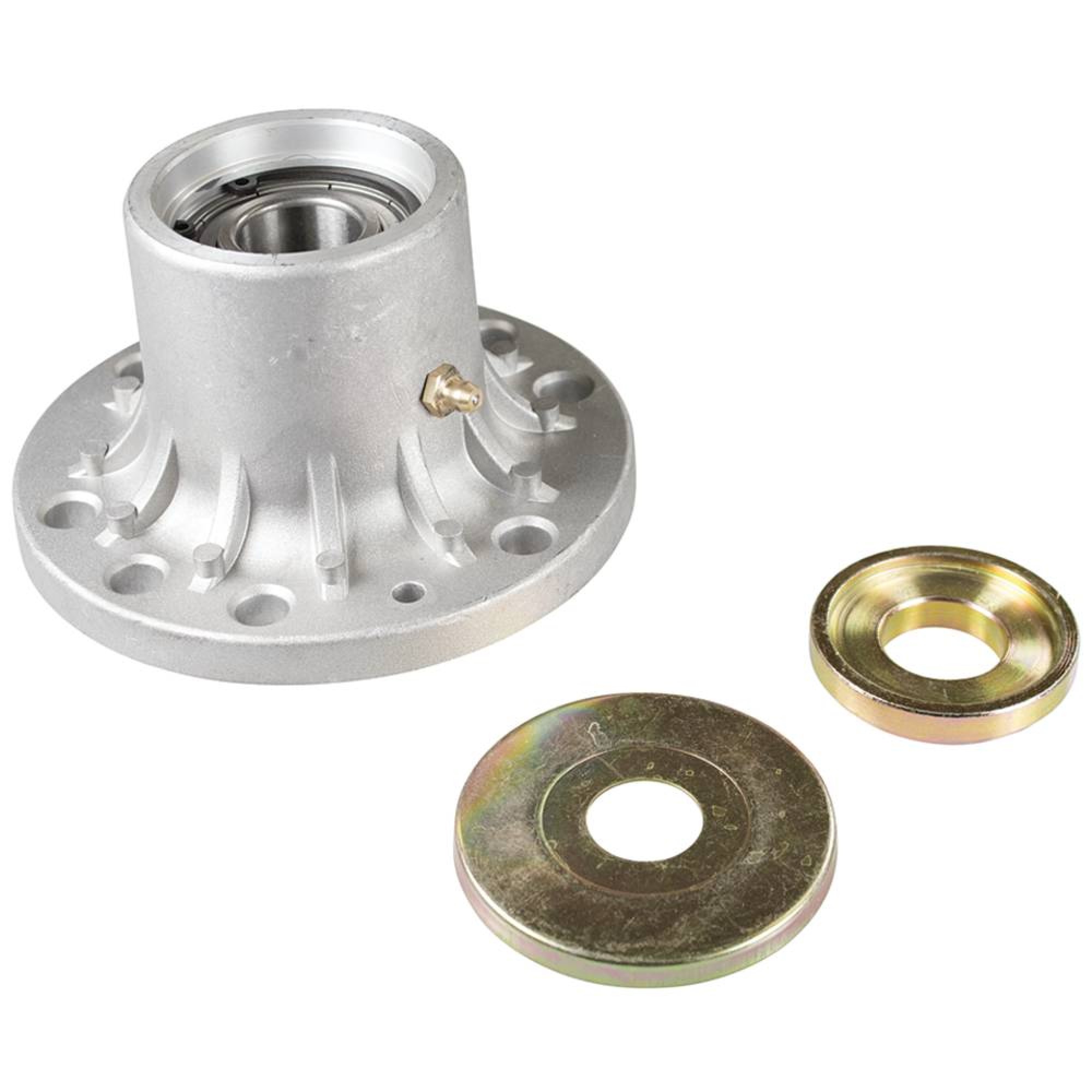 Spindle Housing Assembly Exmark Lazer Z HP 44 48 52 Inch Deck 103