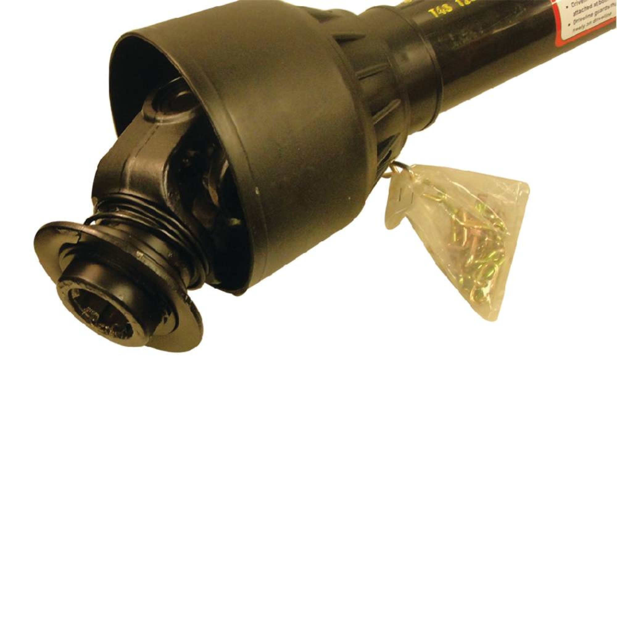 PTO Driveline Series 4 48-7/16