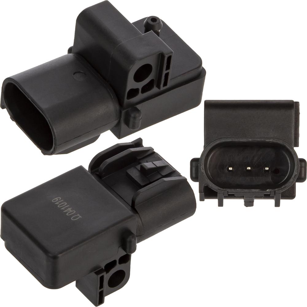 Jeep Wrangler TJ 2005-2006 MAP Sensor New 1-Port 4.0L L6 242ci