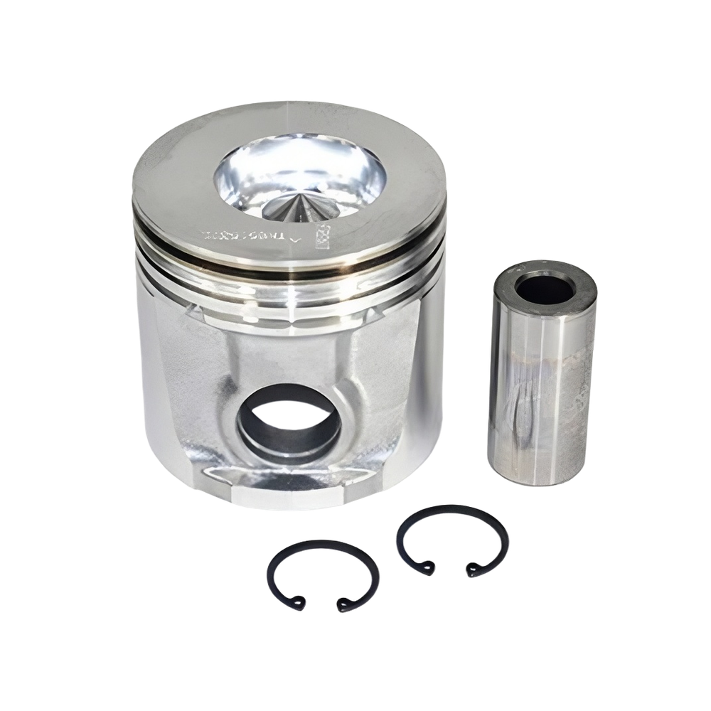 106.5mm Engine Piston Fits John Deere 310E/310SE 4045T/6068T